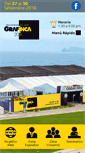 Mobile Screenshot of grafinca.com